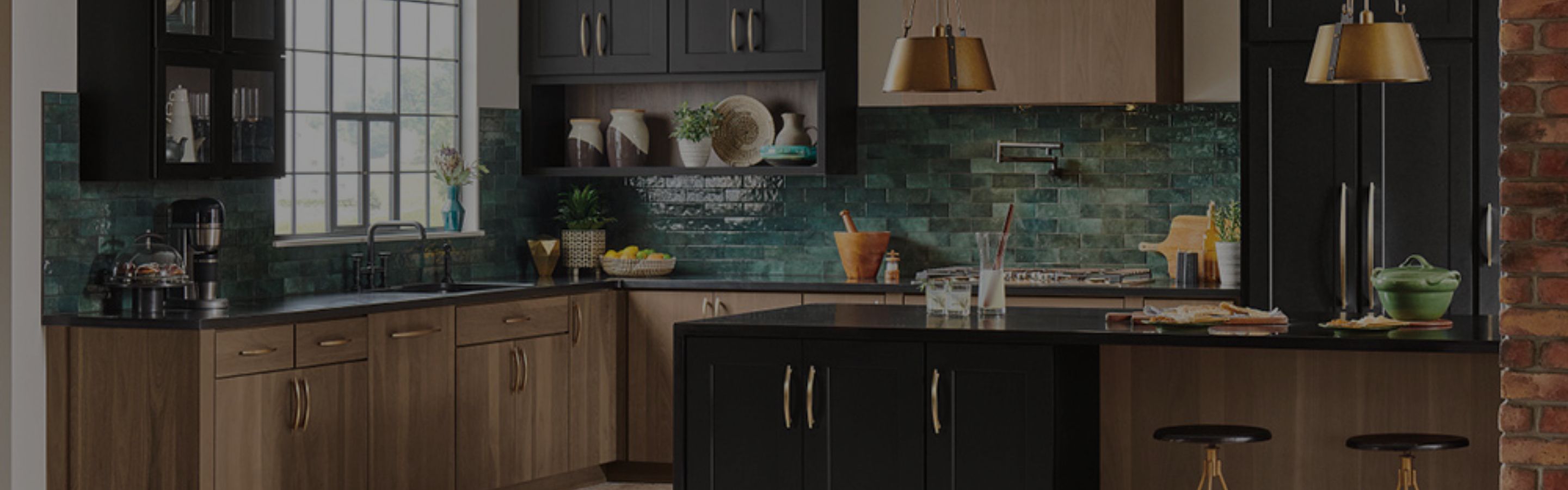 Custom tile in Houston, TX at Kiba Studios