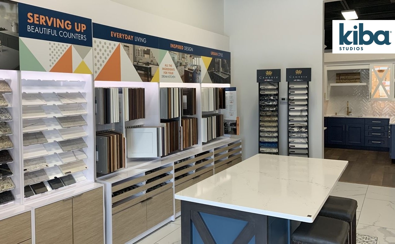 Kiba Studios of Vernon