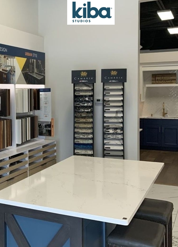 Kiba Studios of Vernon