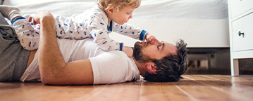 Official Flooring Store of Messy Moments Image