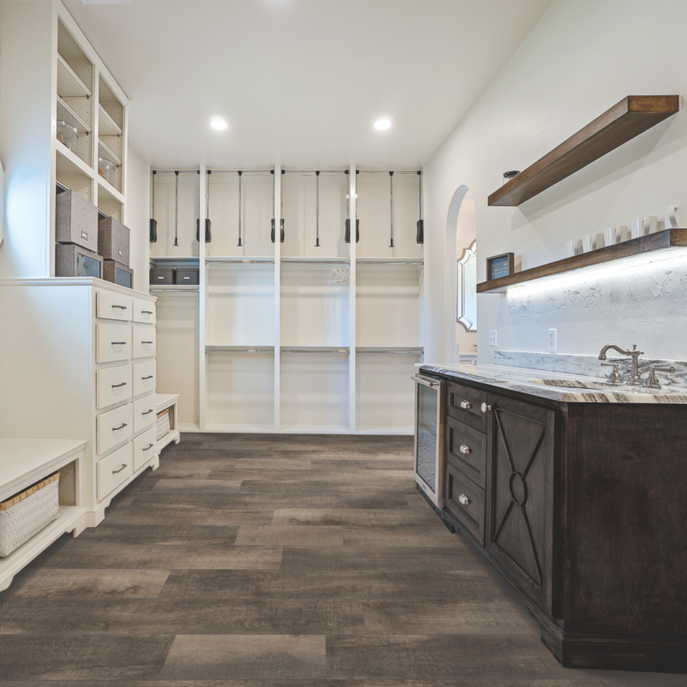 custom cabinets installation