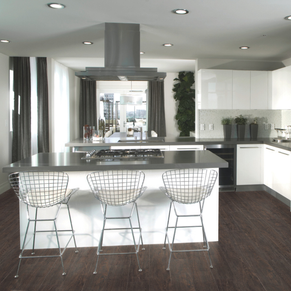 custom countertops installation