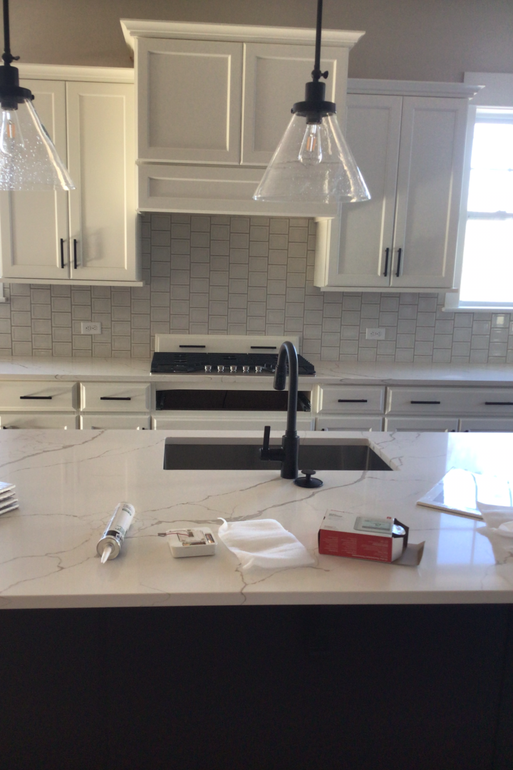 Bob Wagner Installation Example