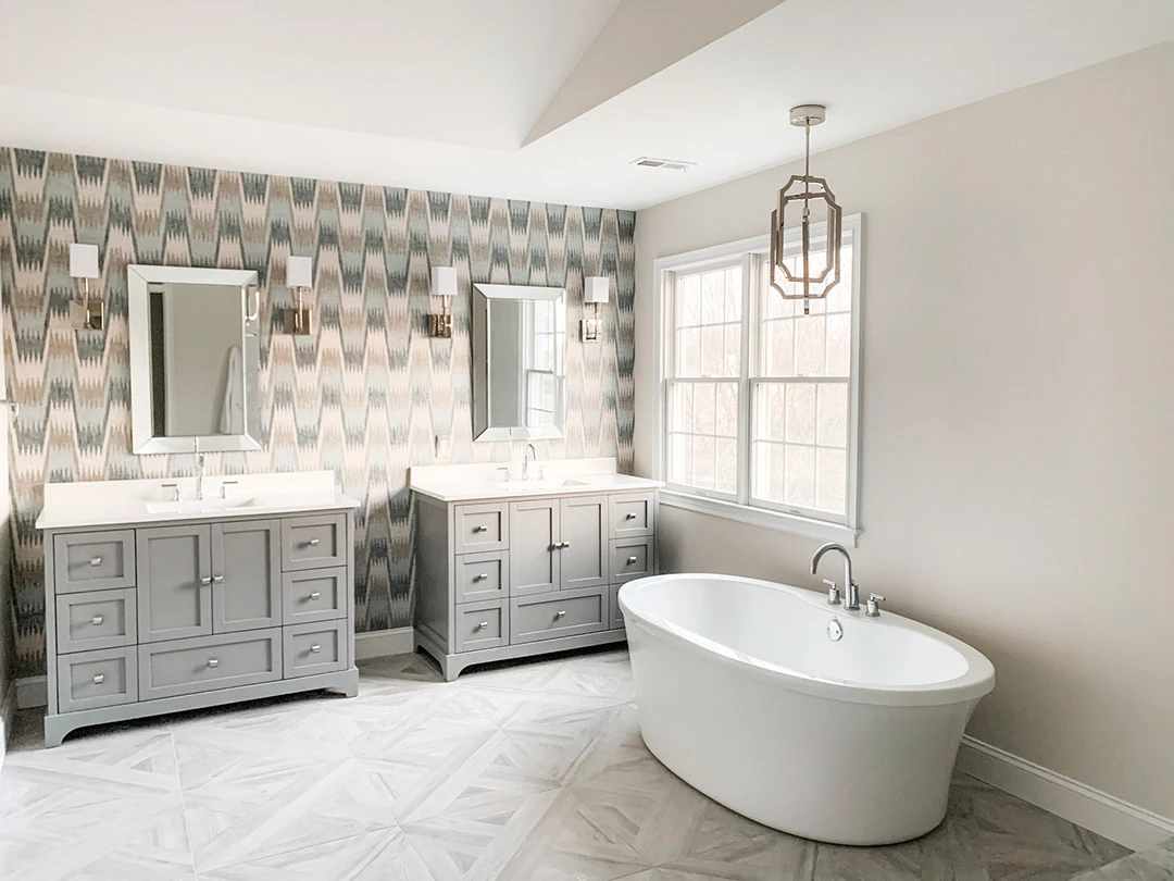 Kitchen and Bathroom Renovations