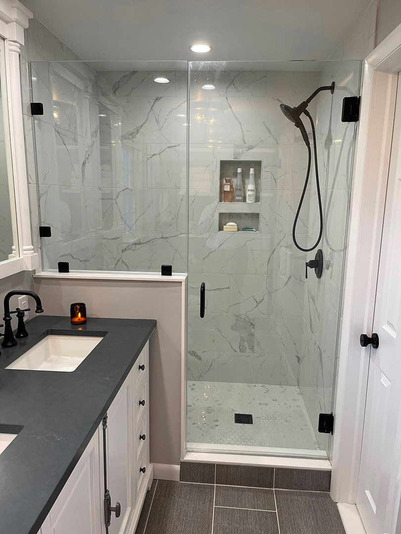 Bob Wagner Installation Example