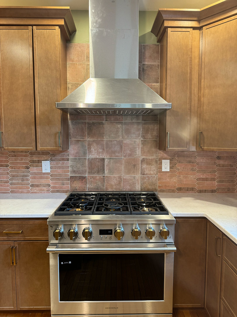 Bob Wagner Installation Example