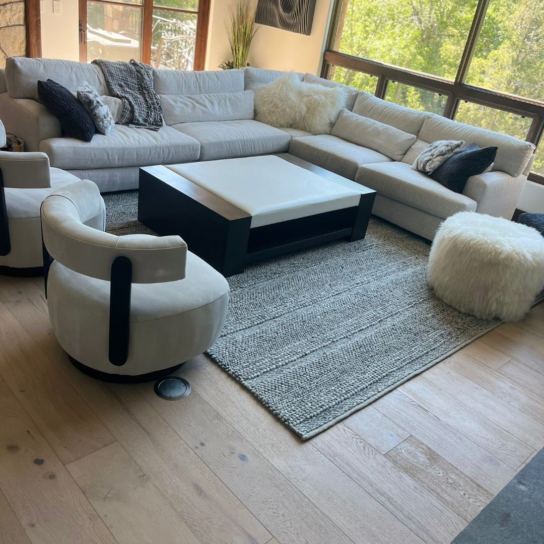 Full Time Residence (1)