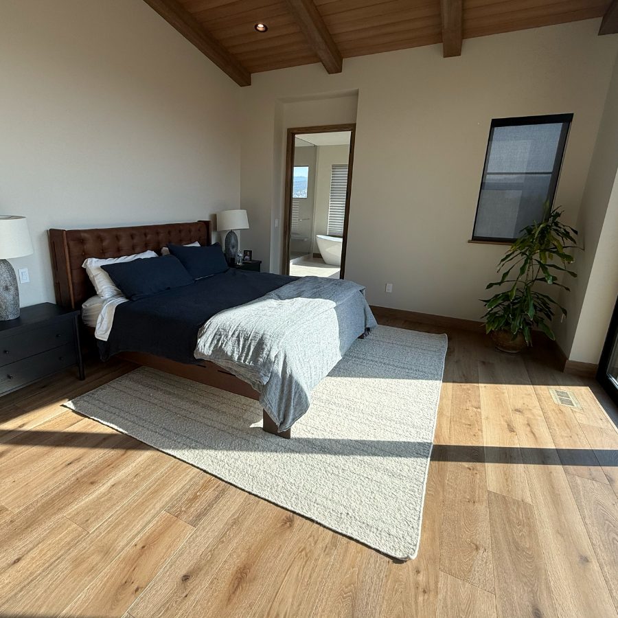 Full Time Residence (1)