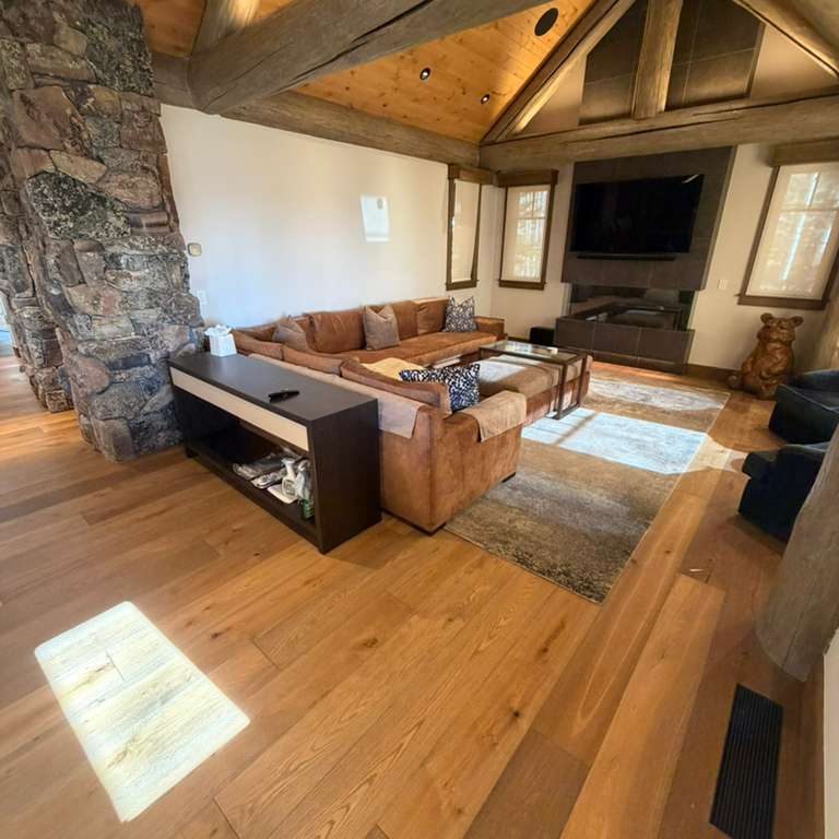 Full Time Residence (19)