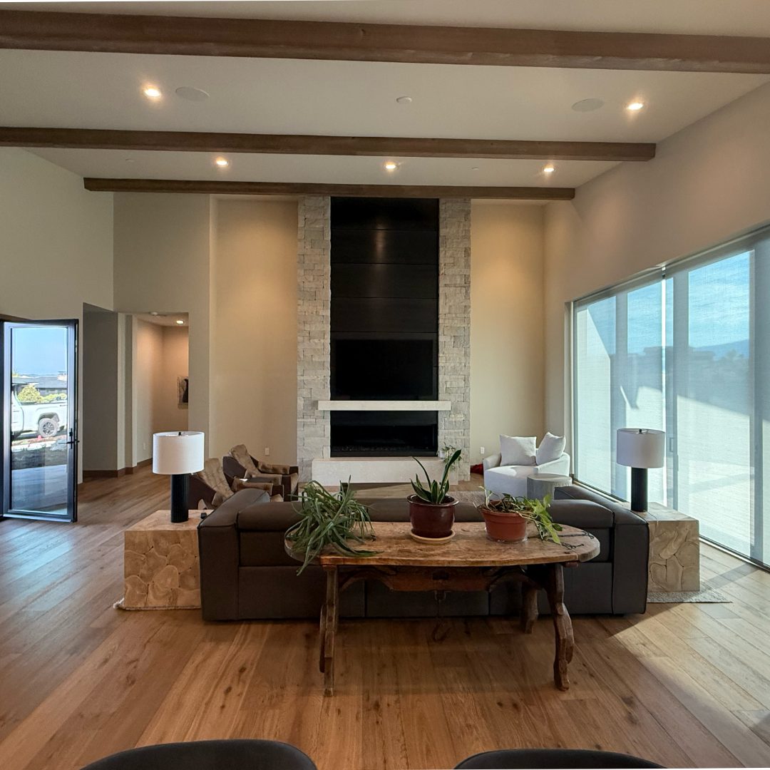 Full Time Residence (2)