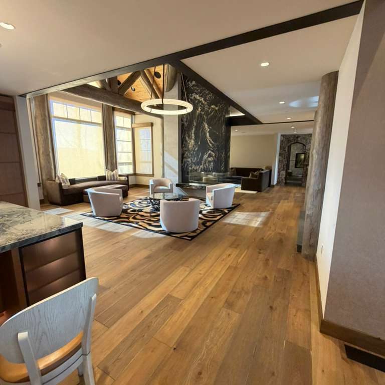 Full Time Residence (20)