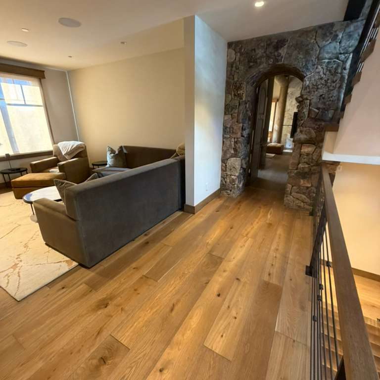 Full Time Residence (4)