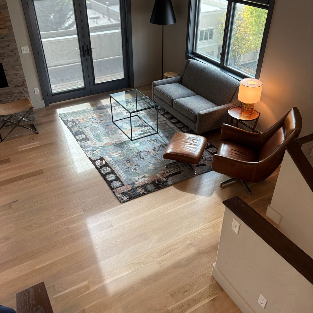 Full Time Residence (5)