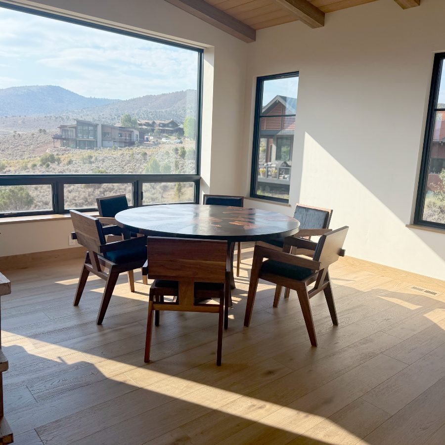 Full Time Residence