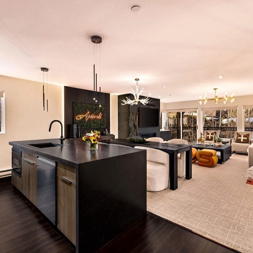 Ski Condo Rental Property 1