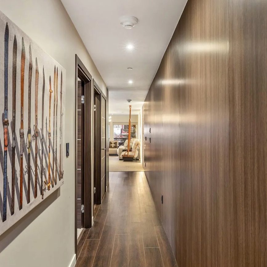 Ski Condo Rental Property 2
