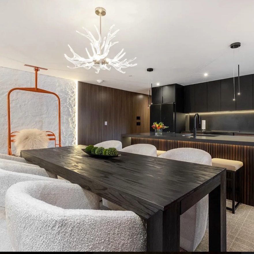 Ski Condo Rental Property 3