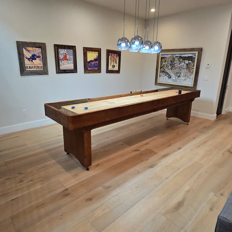 Ski Condo Rental Property 4