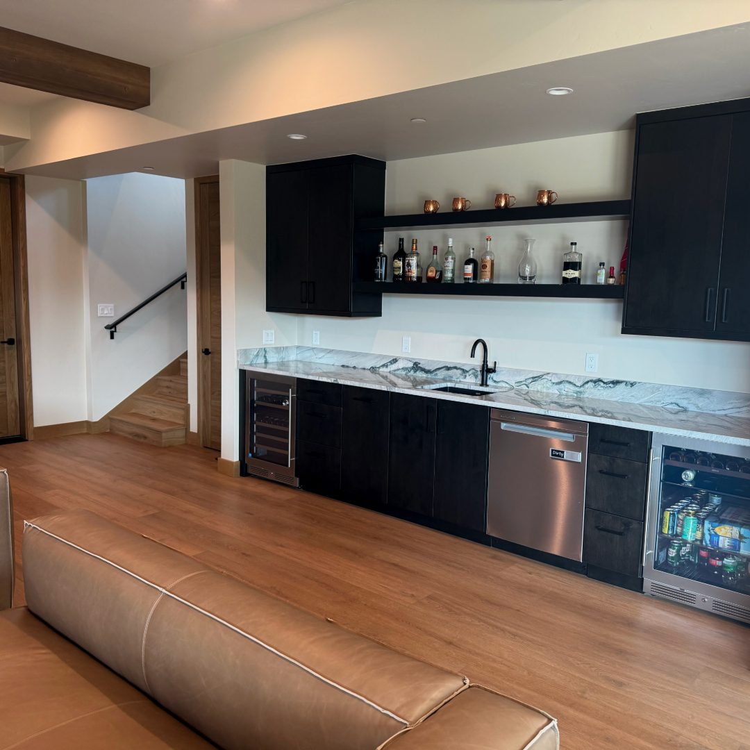 Ski Condo Rental Property 5