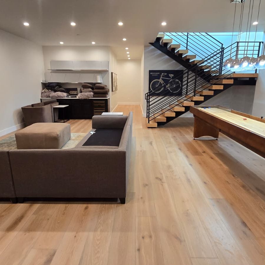 Ski Condo Rental Property 5