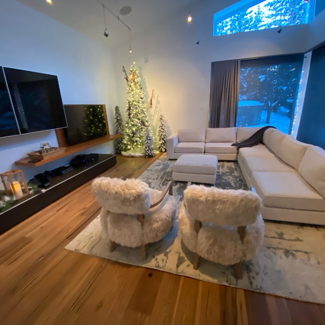 Ski Condo Rental Property