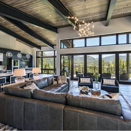 Wood walls & ceilings (3)