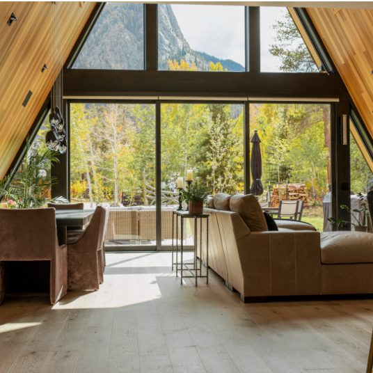 Wood walls & ceilings (4)